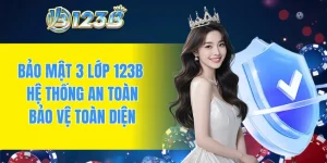 bảo mật 3 lớp