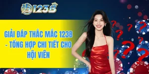Giải đáp thắc mắc