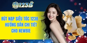 rút nạp siêu tốc